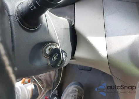 2007 Toyota Rav4 из США, поврежденный, VIN JTMBD33V775088452